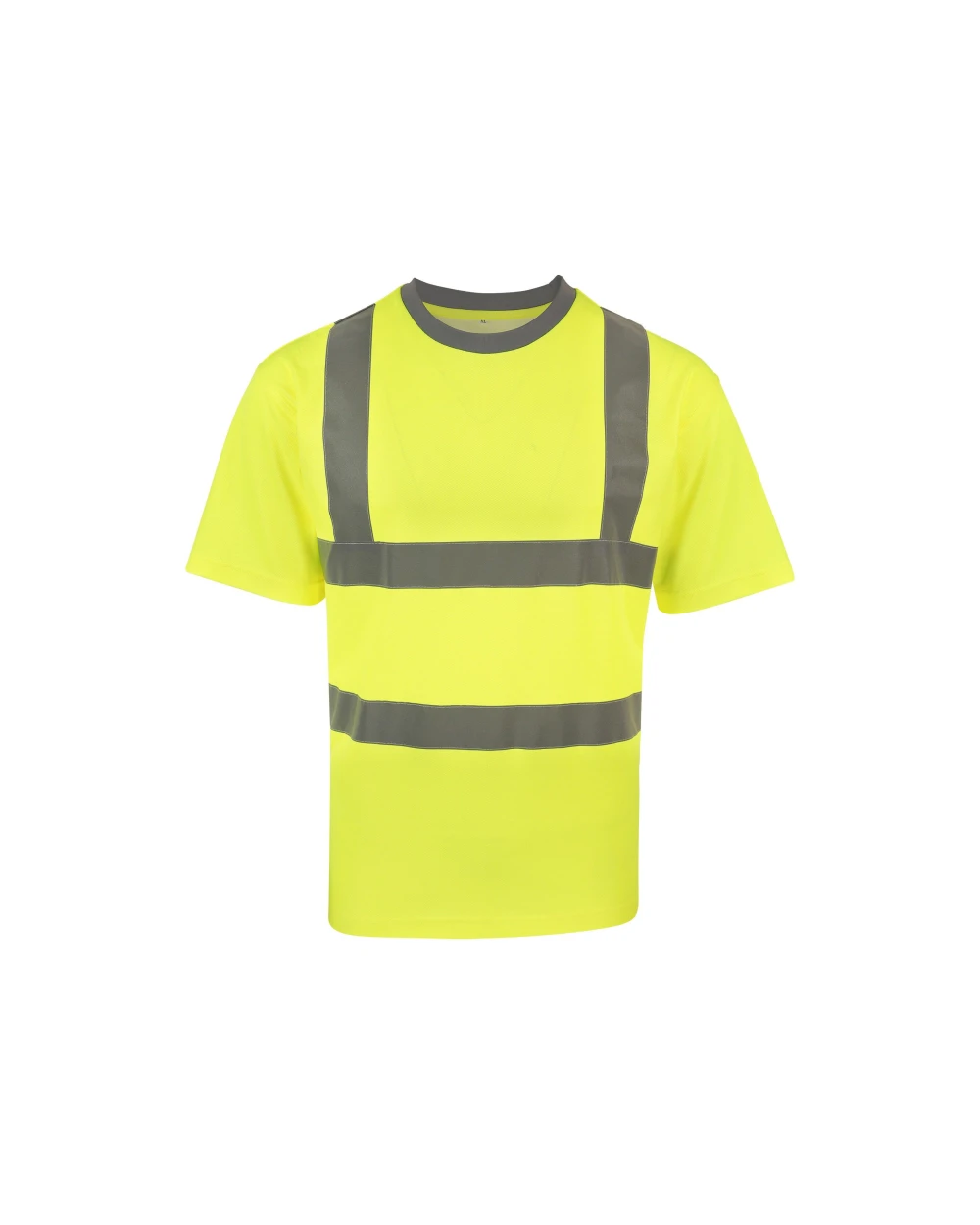 T-shirts KORNTEX HI-VIS POLYCOTTON T-SHIRT "BARCELONA" voor bedrukking &amp; borduring