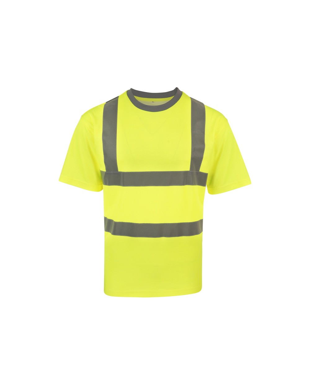 T-Shirts personnalisable KORNTEX HI-VIS POLYCOTTON T-SHIRT "BARCELONA"
