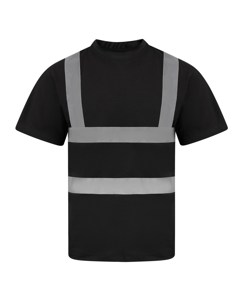 T-Shirts personnalisable KORNTEX HI-VIS POLYCOTTON T-SHIRT "BARCELONA"