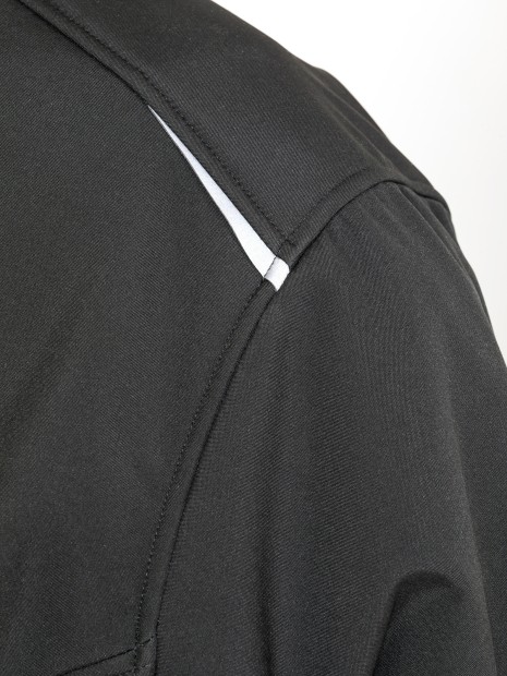 Softshells à personnaliser RESULT Veste softshell recyclée 