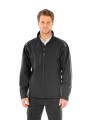 Softshells à personnaliser RESULT Veste softshell recyclée 