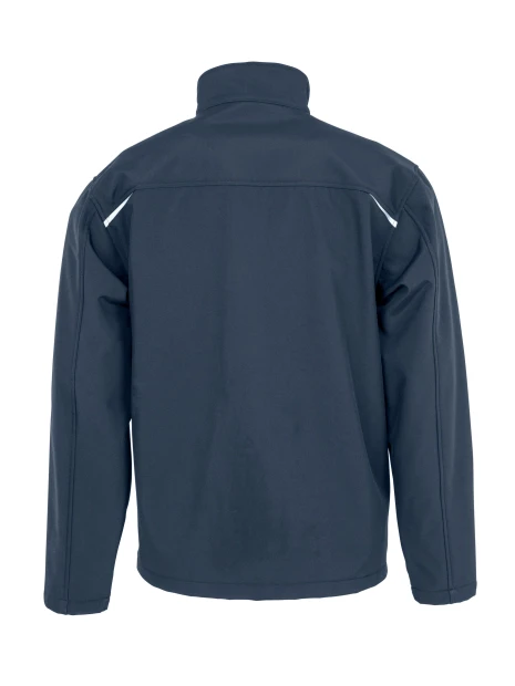 RESULT Veste softshell recyclée /api/colors/b68891a9-1d28-4f7a-8deb-775c45027afd personnalisable