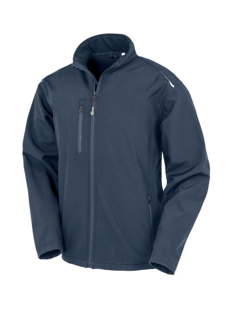 RESULT Veste softshell recyclée /api/colors/b68891a9-1d28-4f7a-8deb-775c45027afd personnalisable