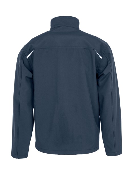 RESULT Veste softshell recyclée /api/colors/b68891a9-1d28-4f7a-8deb-775c45027afd personnalisable