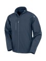 RESULT Veste softshell recyclée /api/colors/b68891a9-1d28-4f7a-8deb-775c45027afd personnalisable