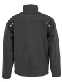 RESULT Veste softshell recyclée  personnalisable