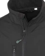 Softshells personnalisable RESULT Veste softshell recyclée