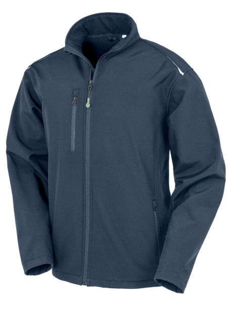 RESULT Veste softshell recyclée /api/colors/b68891a9-1d28-4f7a-8deb-775c45027afd personnalisable