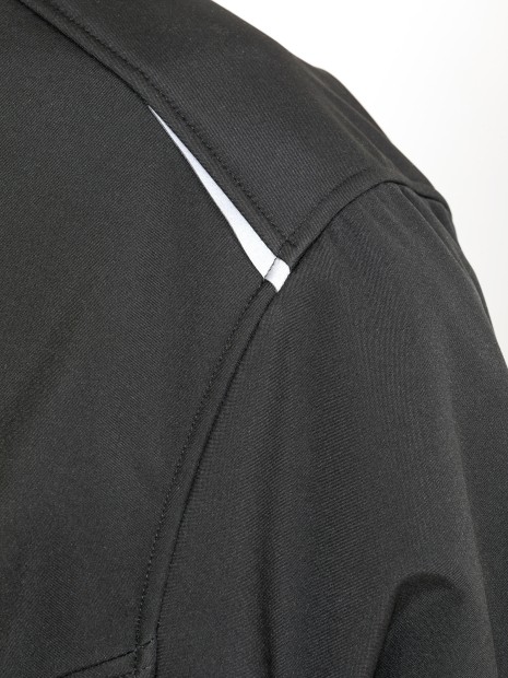 Softshells à personnaliser RESULT Veste softshell recyclée 