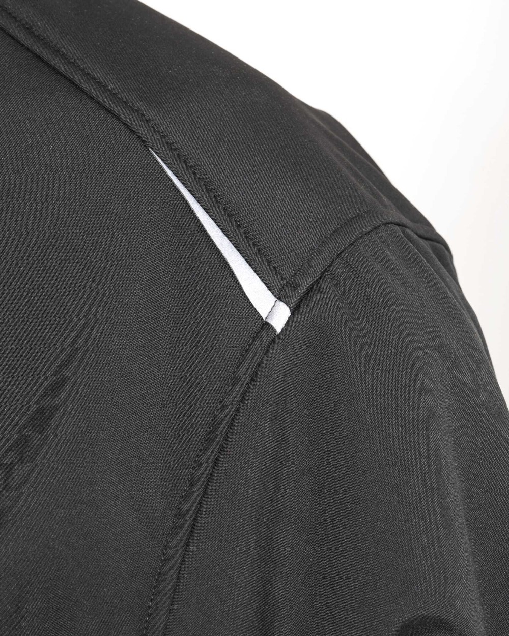 Softshells personnalisable RESULT Veste softshell recyclée
