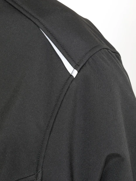 Softshells à personnaliser RESULT Veste softshell recyclée 