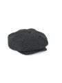 BEECHFIELD MELTON WOOL BAKER BOY CAP /api/colors/d54aef08-a4fe-4098-ab0f-3c8ed585cf4e personnalisable