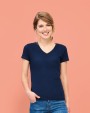 T-shirts SOL'S Imperial V Women voor bedrukking &amp; borduring