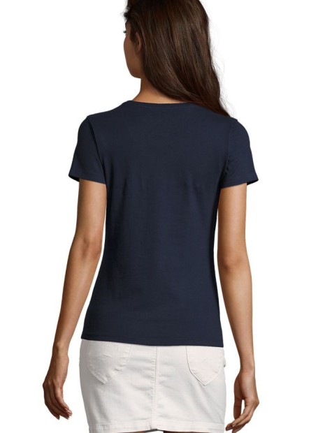 T-Shirts à personnaliser SOL'S Imperial V Women /api/colors/dac7f052-16c9-4080-ba5c-aefc702fb74b