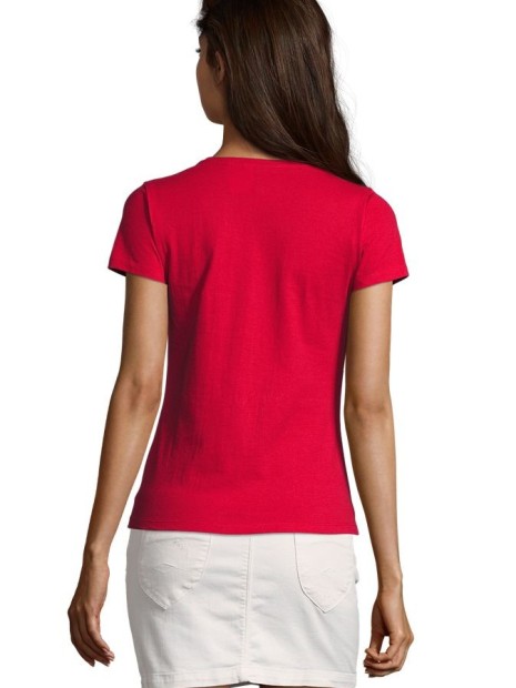 T-Shirts à personnaliser SOL'S Imperial V Women /api/colors/c953313a-9c9d-493b-934e-ddcf8fada2ae