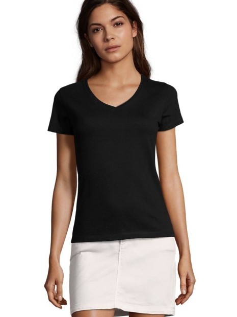 T-Shirts à personnaliser SOL'S Imperial V Women /api/colors/0bad6402-8af4-4c73-b2b1-e8ba636702d0