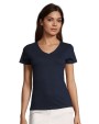 T-shirts SOL'S Imperial V Women voor bedrukking &amp; borduring