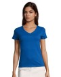 T-shirts SOL'S Imperial V Women voor bedrukking &amp; borduring