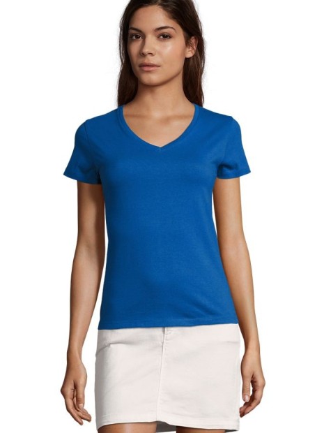 T-Shirts à personnaliser SOL'S Imperial V Women /api/colors/901c4f78-1e07-41ac-b485-27abb23ecf03