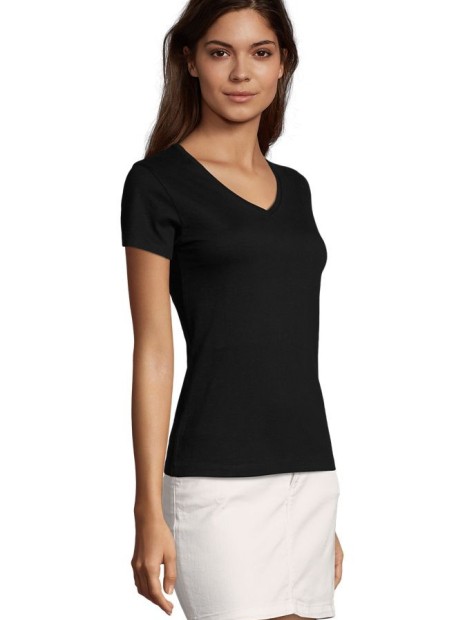 T-Shirts à personnaliser SOL'S Imperial V Women /api/colors/0bad6402-8af4-4c73-b2b1-e8ba636702d0