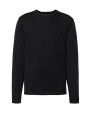 Pulls personnalisable RUSSELL Men's Crew Neck Knitted Pullover
