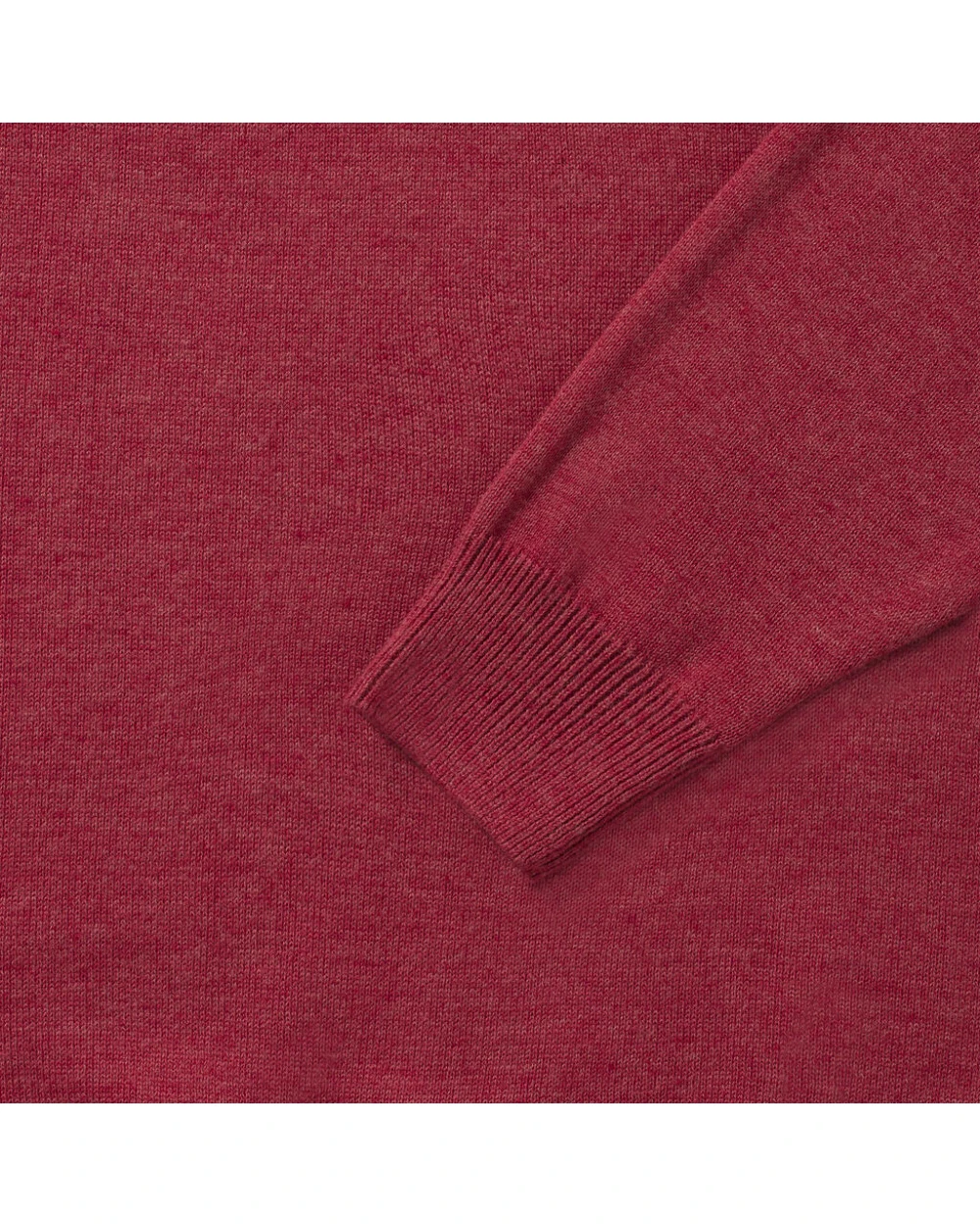 Truien RUSSELL Men's Crew Neck Knitted Pullover voor bedrukking &amp; borduring