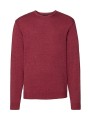 RUSSELL Men's Crew Neck Knitted Pullover /api/colors/b05f5a2d-78ac-4f3a-a89f-10c3d7976884 personnalisable