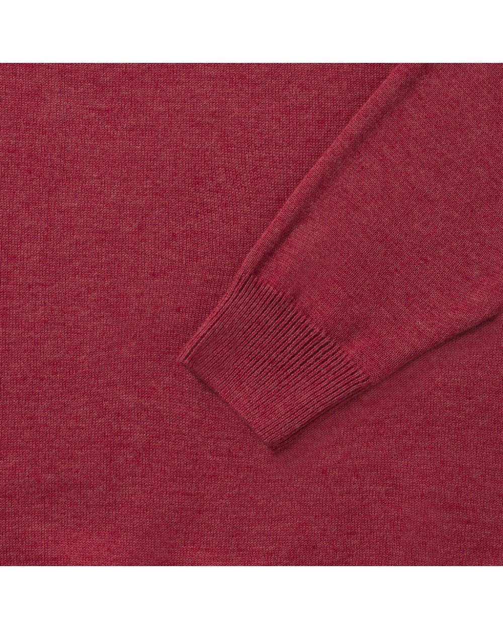 Truien RUSSELL Men's Crew Neck Knitted Pullover voor bedrukking &amp; borduring