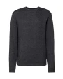 Truien RUSSELL Men's Crew Neck Knitted Pullover voor bedrukking &amp; borduring
