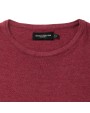 Pulls personnalisable RUSSELL Men's Crew Neck Knitted Pullover