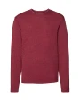 Truien RUSSELL Men's Crew Neck Knitted Pullover voor bedrukking &amp; borduring