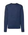 Truien RUSSELL Men's Crew Neck Knitted Pullover voor bedrukking &amp; borduring