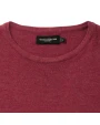 Pulls personnalisable RUSSELL Men's Crew Neck Knitted Pullover