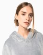 Fleecedekens KARIBAN Poncho  plaid voor bedrukking &amp; borduring