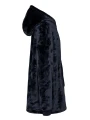 KARIBAN Plaid poncho unisexe /api/colors/bada278f-7cd4-4ee1-857c-a59632707566 personnalisable