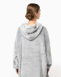 Plaids personnalisable Kariban Plaid poncho unisexe