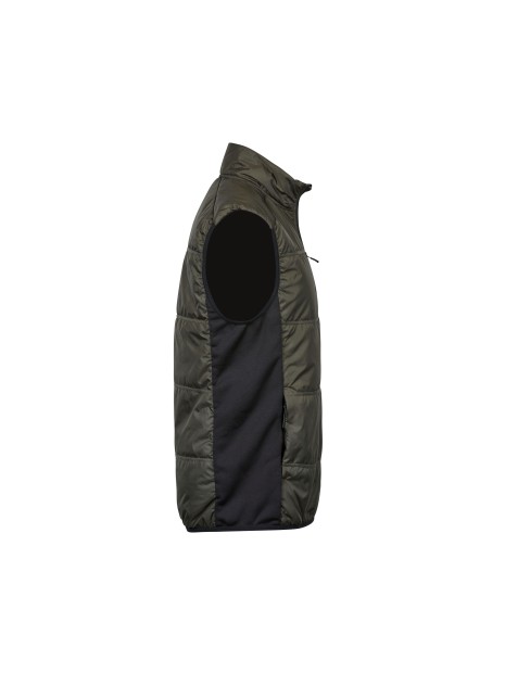 TEE JAYS HYBRID-STRETCH BODYWARMER /api/colors/46efff94-64bb-4c9b-8618-2bbdfa8ec6ee personnalisable