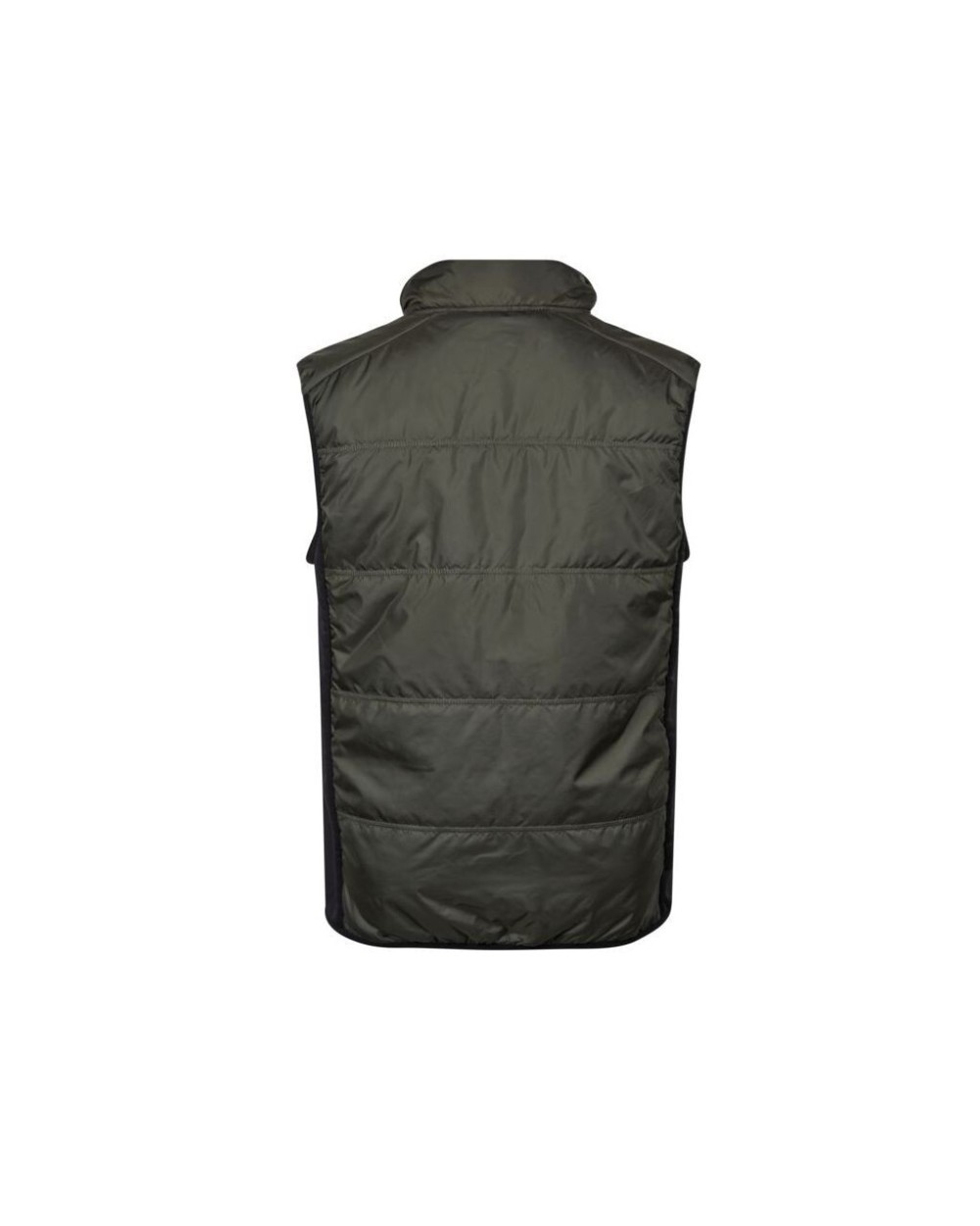 Jassen TEE JAYS HYBRID-STRETCH BODYWARMER voor bedrukking &amp; borduring