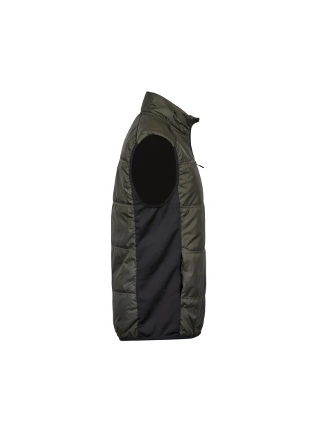 TEE JAYS HYBRID-STRETCH BODYWARMER /api/colors/46efff94-64bb-4c9b-8618-2bbdfa8ec6ee personnalisable