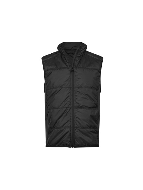 TEE JAYS HYBRID-STRETCH BODYWARMER /api/colors/57f4e235-bbe3-436c-9d5f-41acc48e3e8c personnalisable