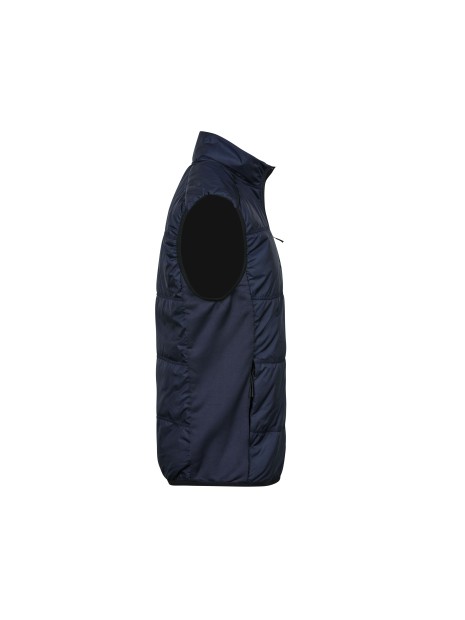 TEE JAYS HYBRID-STRETCH BODYWARMER /api/colors/30944d87-4dde-494f-ae74-7b9ef2dcdde5 personnalisable