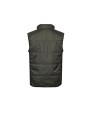 Jassen TEE JAYS HYBRID-STRETCH BODYWARMER voor bedrukking &amp; borduring