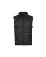 Vestes personnalisable Tee Jays HYBRID-STRETCH BODYWARMER