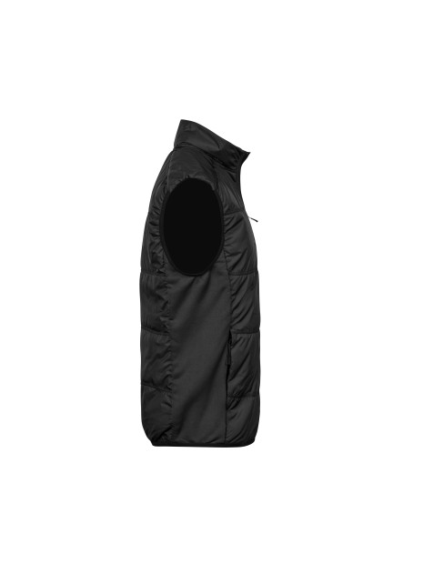TEE JAYS HYBRID-STRETCH BODYWARMER /api/colors/57f4e235-bbe3-436c-9d5f-41acc48e3e8c personnalisable