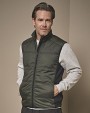 Jassen TEE JAYS HYBRID-STRETCH BODYWARMER voor bedrukking &amp; borduring