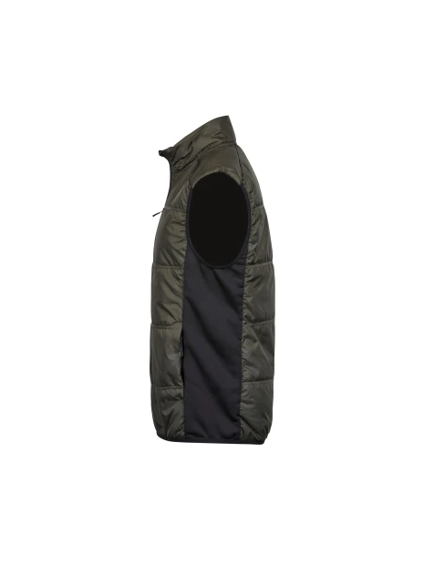 TEE JAYS HYBRID-STRETCH BODYWARMER /api/colors/46efff94-64bb-4c9b-8618-2bbdfa8ec6ee personnalisable