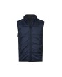 Jassen TEE JAYS HYBRID-STRETCH BODYWARMER voor bedrukking &amp; borduring