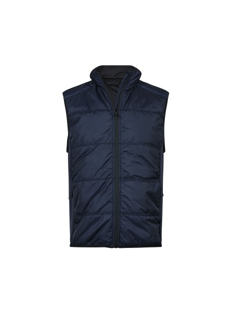 TEE JAYS HYBRID-STRETCH BODYWARMER /api/colors/30944d87-4dde-494f-ae74-7b9ef2dcdde5 personnalisable