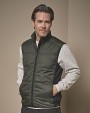Jassen TEE JAYS HYBRID-STRETCH BODYWARMER voor bedrukking &amp; borduring