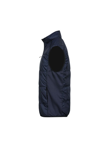 TEE JAYS HYBRID-STRETCH BODYWARMER /api/colors/30944d87-4dde-494f-ae74-7b9ef2dcdde5 personnalisable